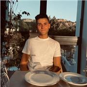 Law tutor for A-Level or LLB level. Current Masters student